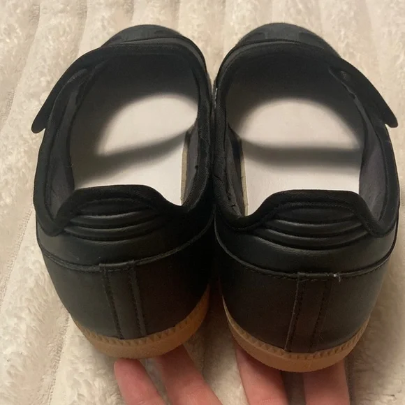 *EUC* Women’s Adidas Samba Jane (girls size 6) women’s 7.5 - Picture 5 of 12